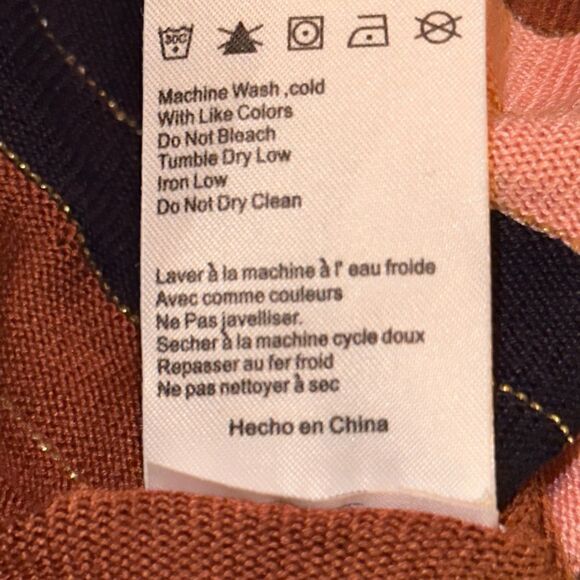 NWTs Anthropologie foxiedox Nina Sweater Midi Skirt Size Medium - Picture 8 of 13